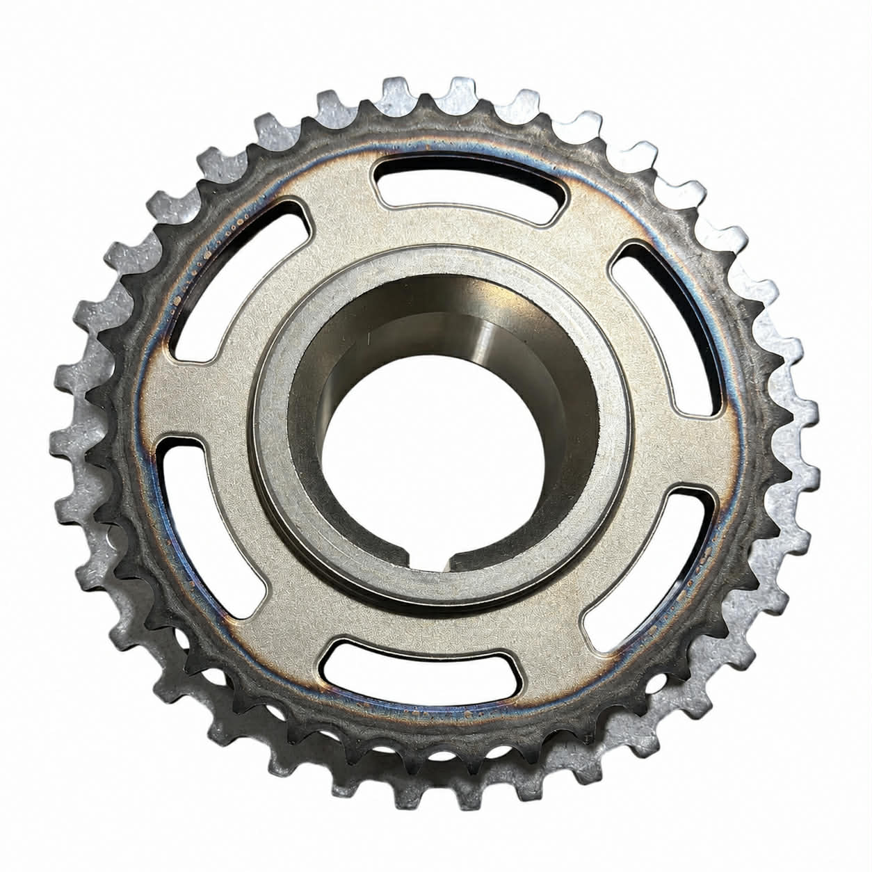 2TR Trigger wheel - 3RZ UPGRADE - Tuna Racing