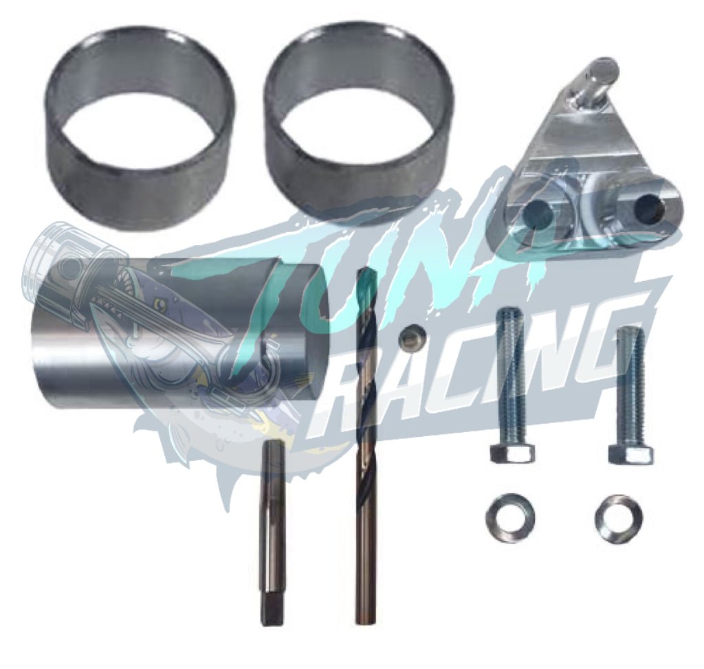 3RZ 2TR Balance shaft delete kit - Tuna Racing