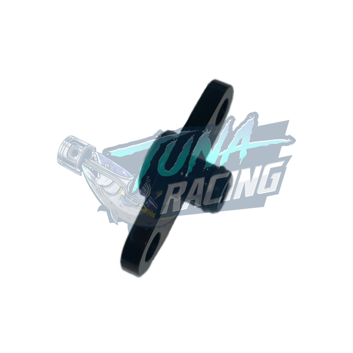 3RZ fuel rail adapter - Tuna Racing