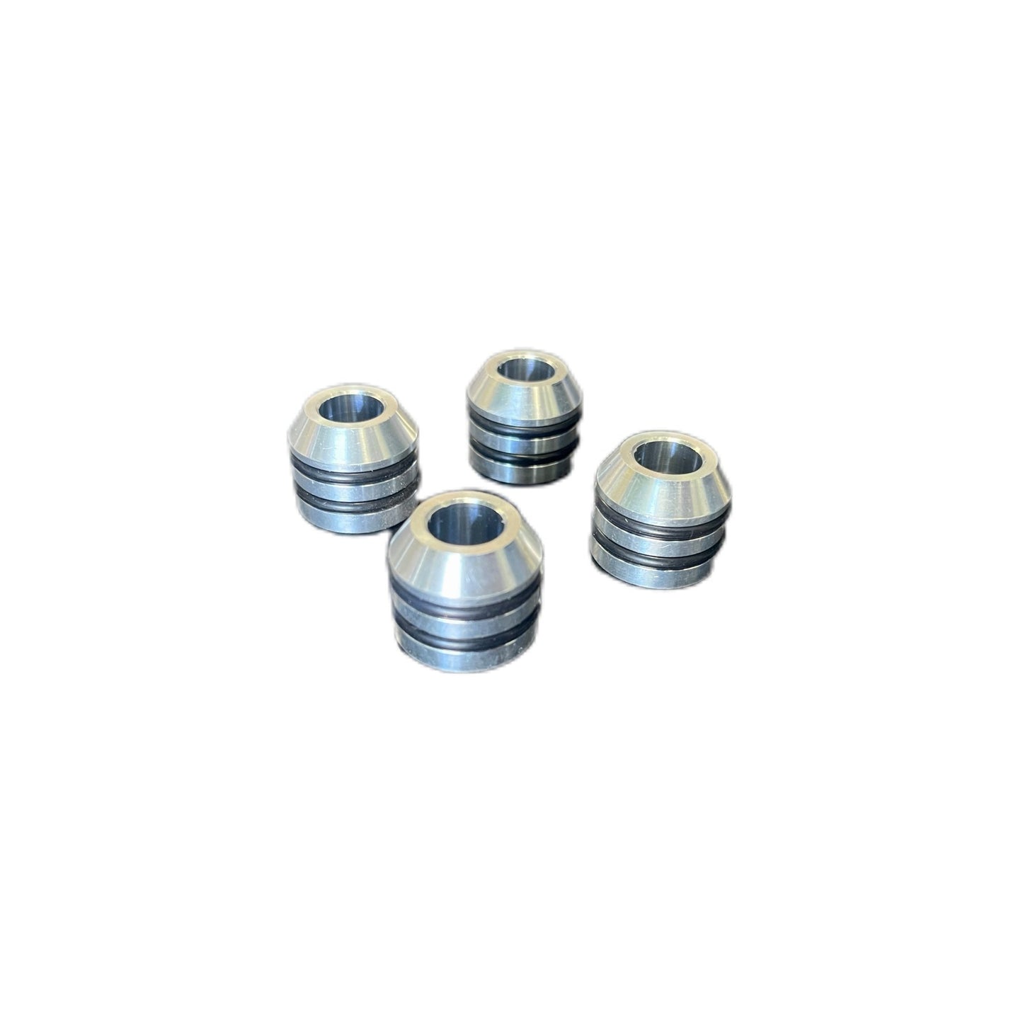 3RZ injector cups - Tuna Racing