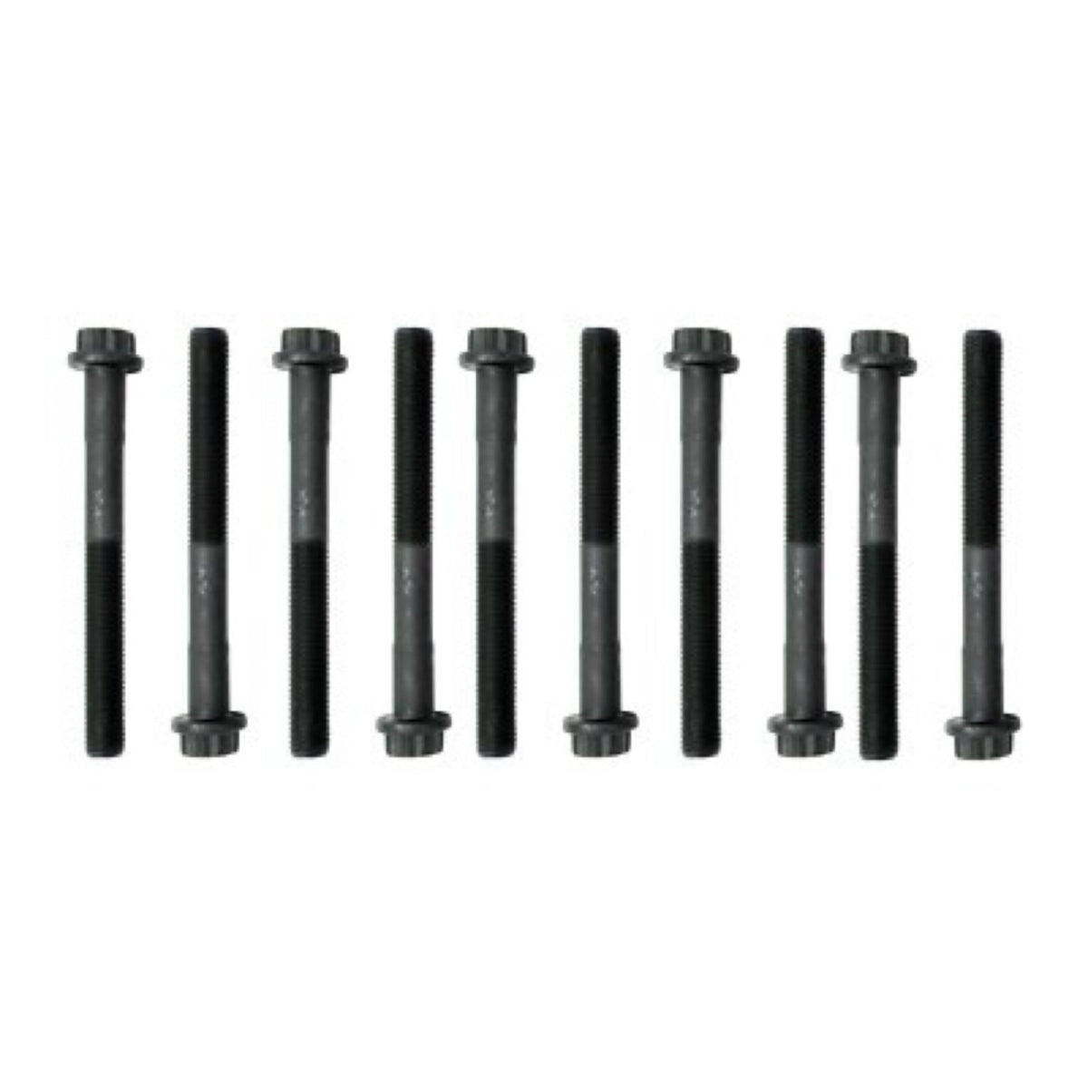 3RZ TTY head factory style head bolts - Tuna Racing