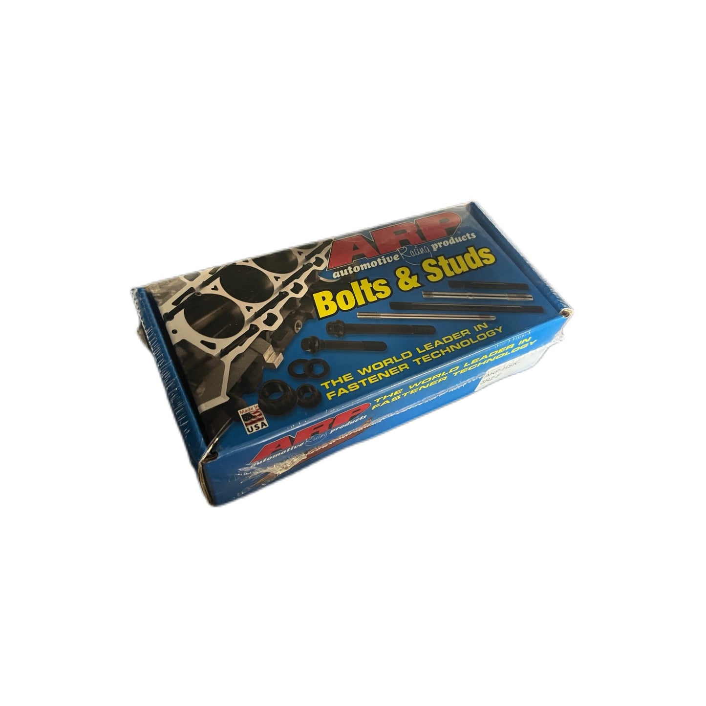 ARP Headstud and MLS Gasket Kit - Tuna Racing