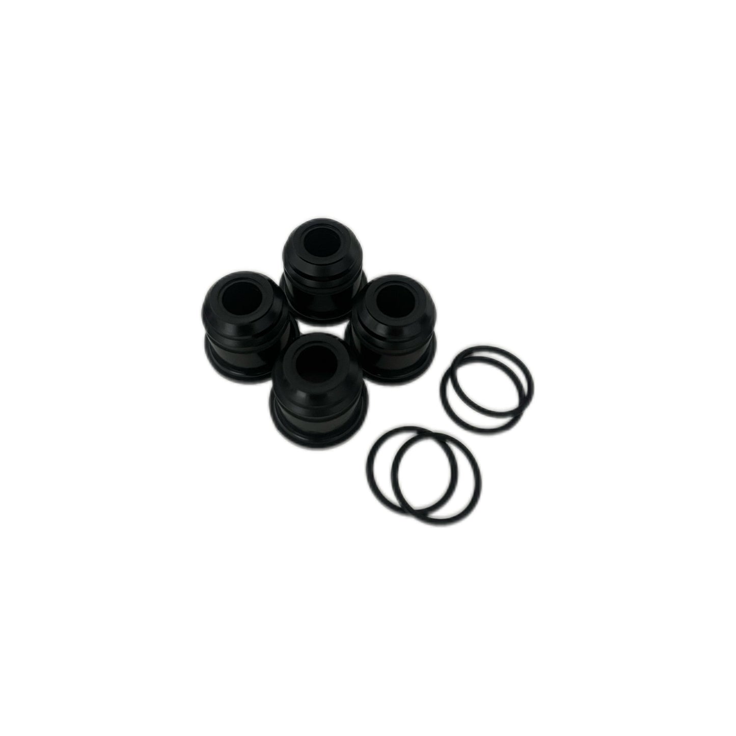 Genuine Toyota 3RZ Bakelite Injector Cups - Tuna Racing