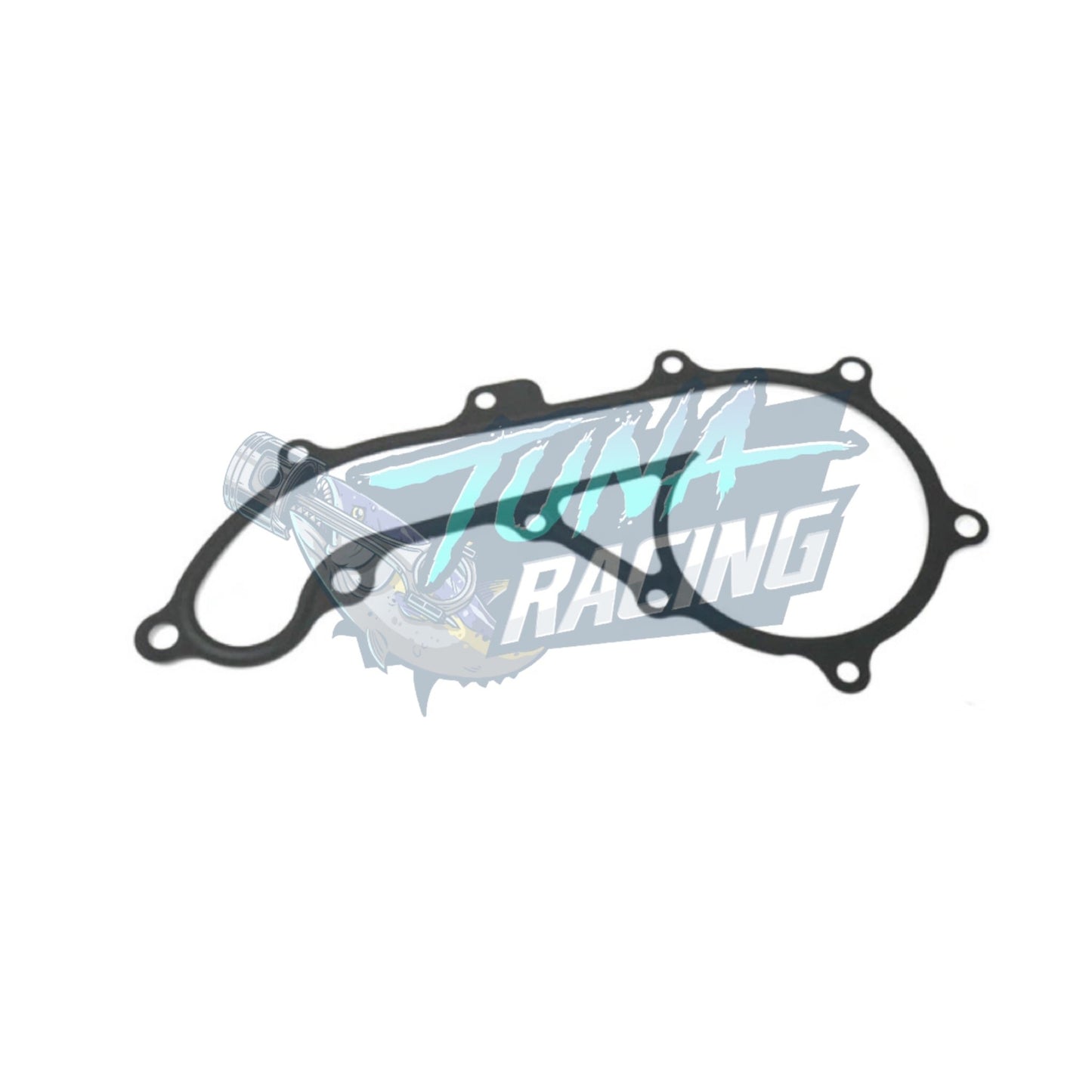 Genuine Toyota 3RZ metal Waterpump Gasket - Tuna Racing