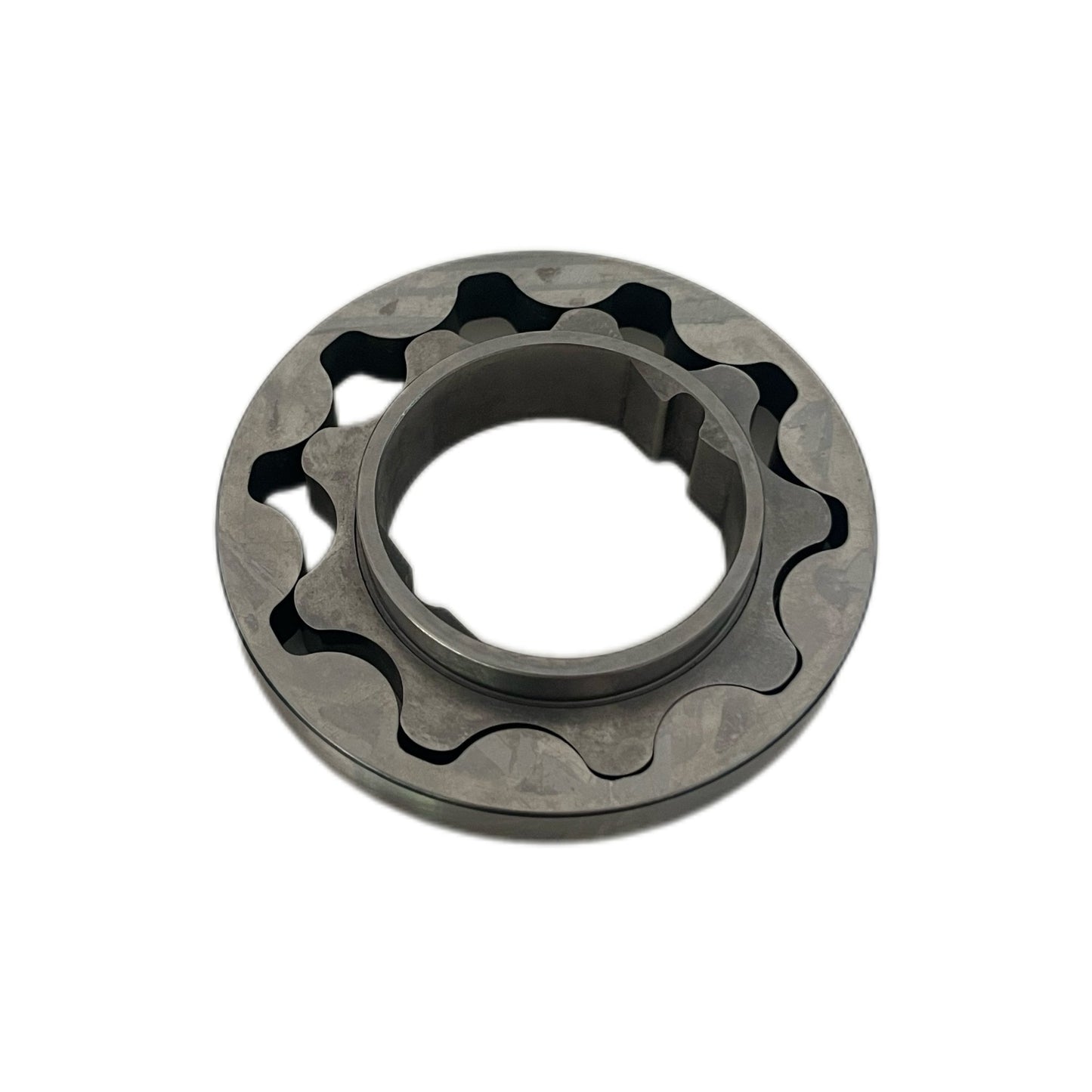 Genuine Toyota 3RZ Oil Pump Rotor Set - Tuna Racing