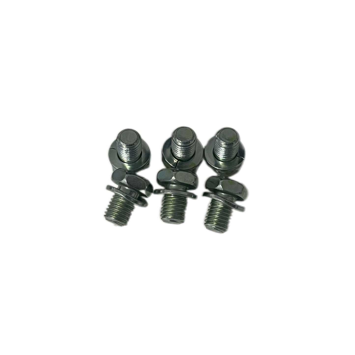 Genuine Toyota 3RZ torque convertor to Flexplate bolts x 6 - Tuna Racing