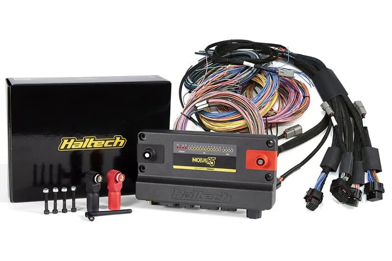 Haltech Nexus R5