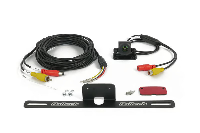 Haltech UC10 Reverse Camera
