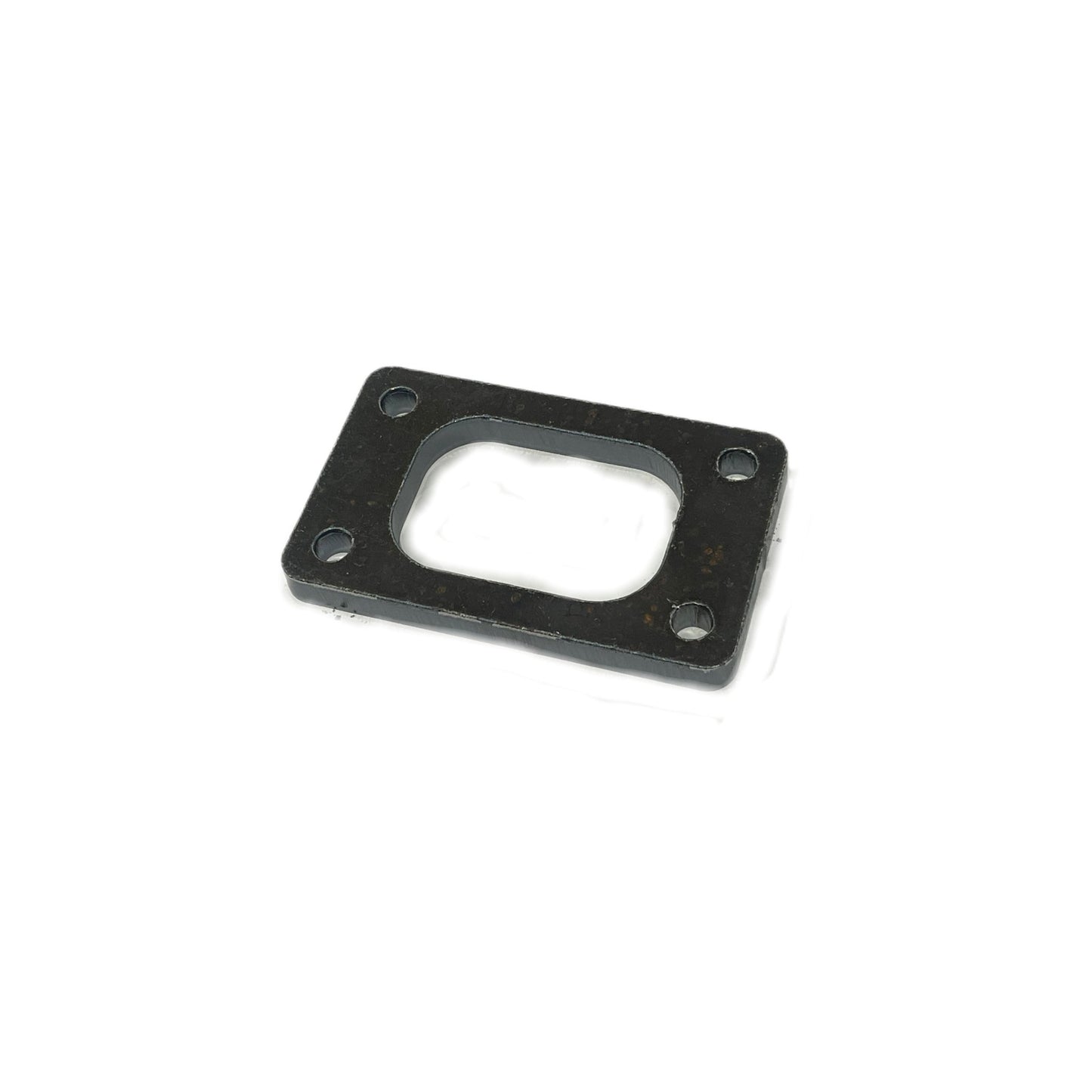 T3 Turbo Flange laser cut 10mm Mild steel - Tuna Racing