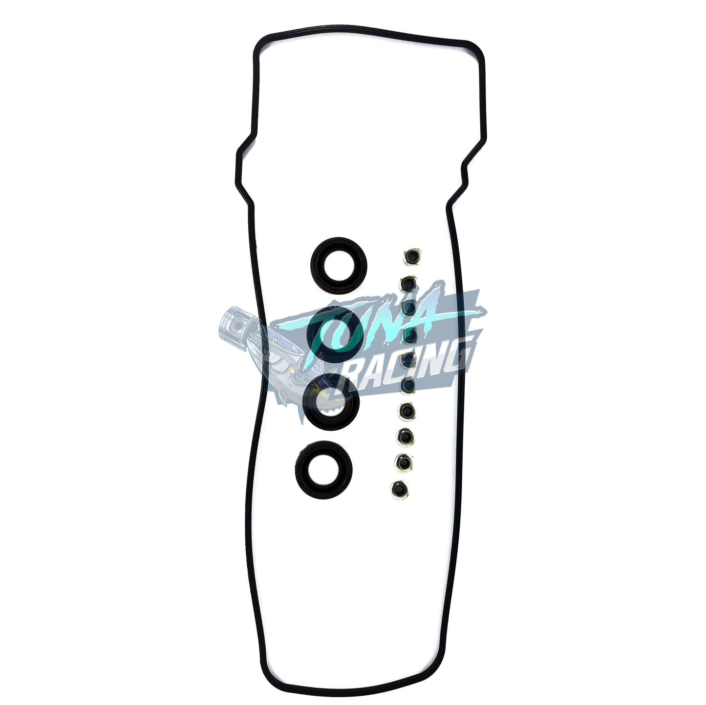 Toyota 3RZ Rocker Cover Seal Kit - Tuna Racing