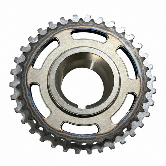 2TR Trigger wheel - 3RZ UPGRADE - Tuna Racing