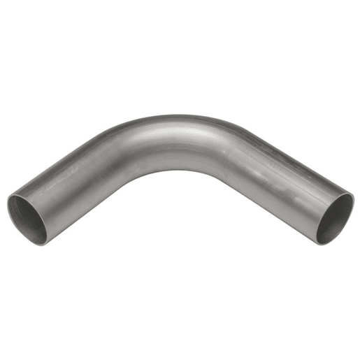 3” 90° aluminium bend - Tuna Racing