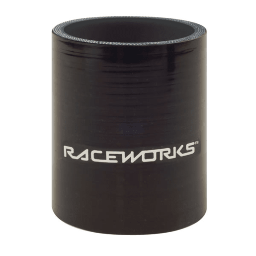 3” straight silicone joiner - Tuna Racing