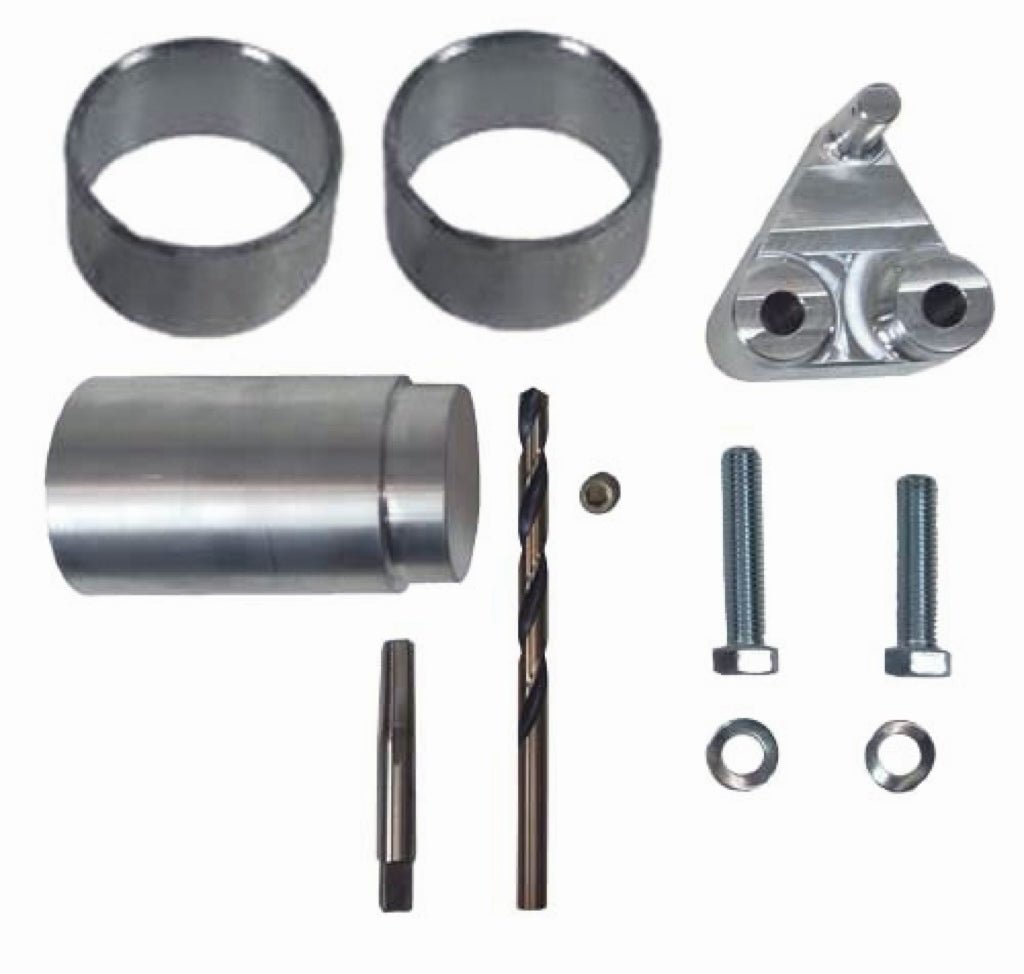 3RZ 2TR Balance shaft delete kit - Tuna Racing