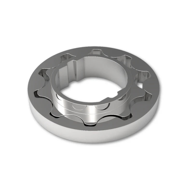 3RZ Billet Oil Pump Gears - Tuna Racing