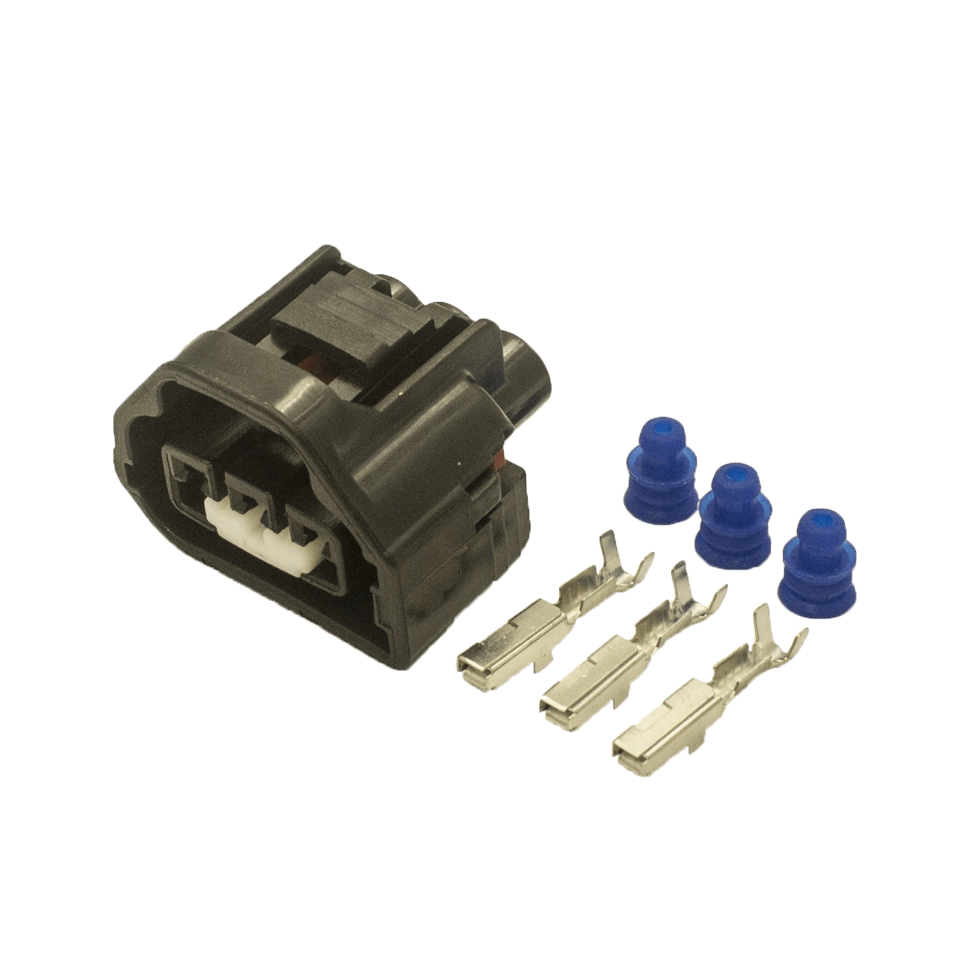 3RZ Engine Harness basic wiring plug kit - Tuna Racing