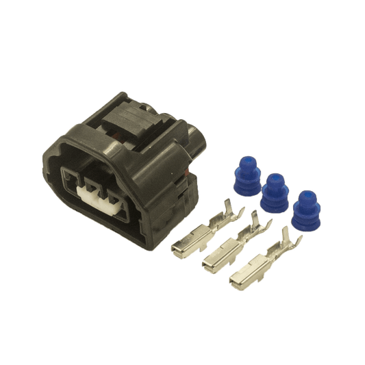 3RZ Engine Harness basic wiring plug kit - Tuna Racing