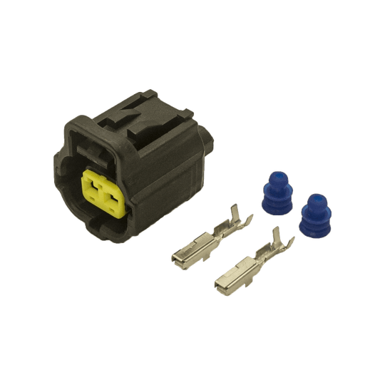 3RZ Engine Harness basic wiring plug kit - Tuna Racing