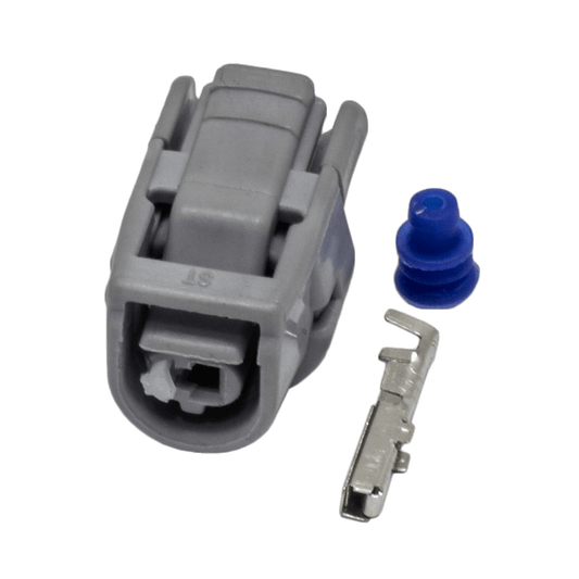 3RZ Engine Harness basic wiring plug kit - Tuna Racing