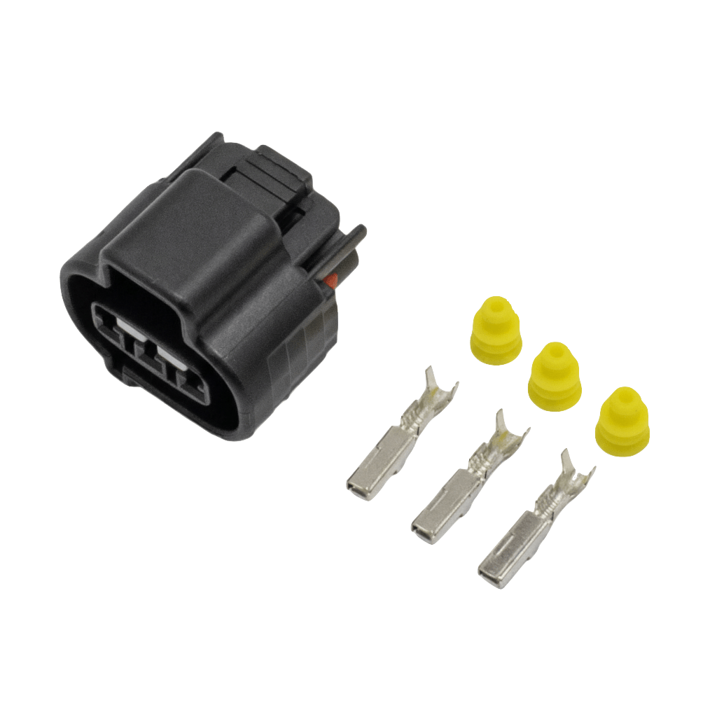 3RZ Engine Harness basic wiring plug kit - Tuna Racing