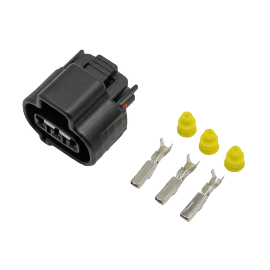 3RZ Engine Harness basic wiring plug kit - Tuna Racing