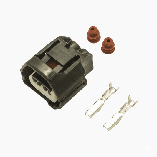 3RZ Engine Harness basic wiring plug kit - Tuna Racing