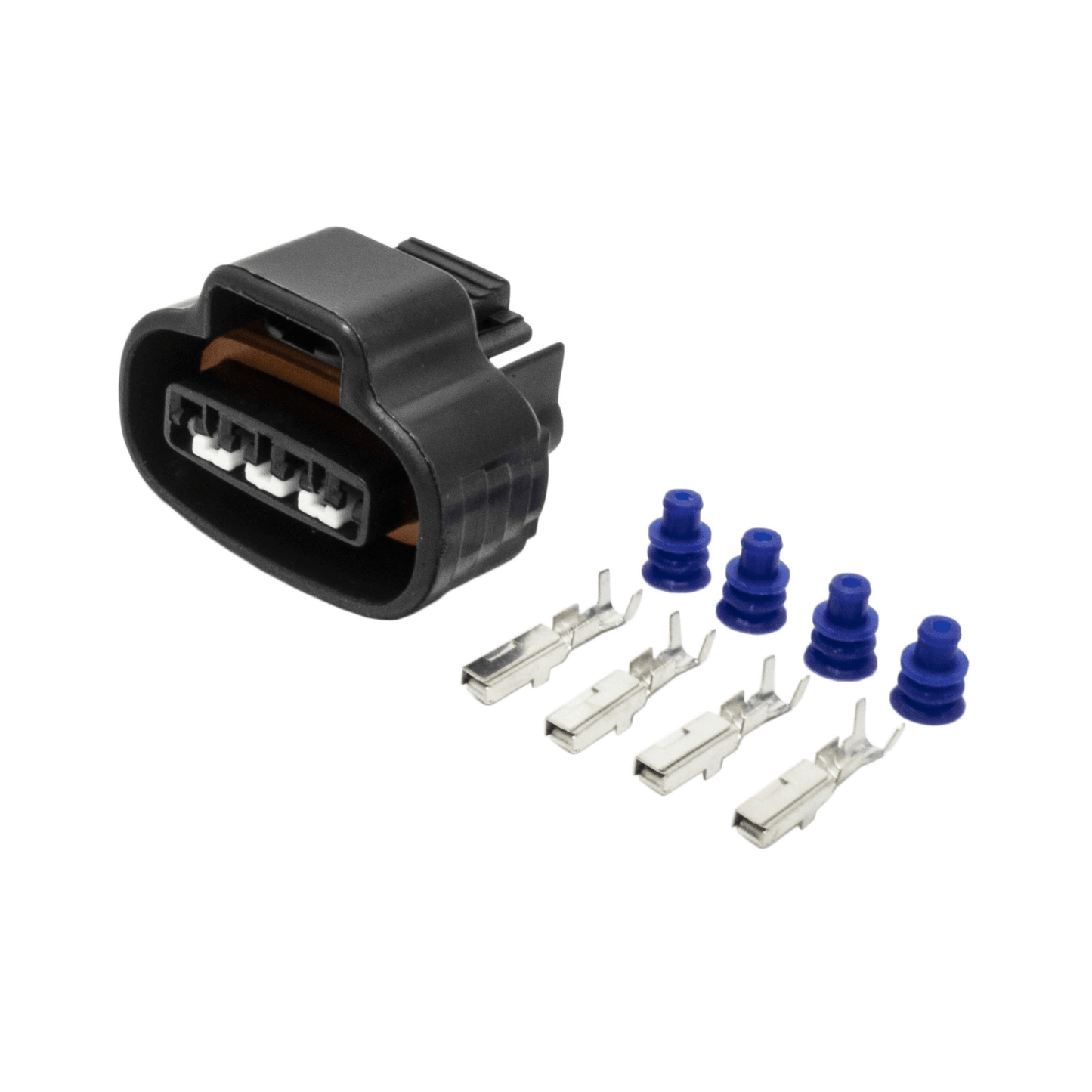 3RZ Engine Harness basic wiring plug kit - Tuna Racing