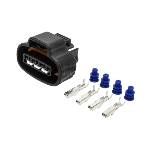 3RZ Engine Harness basic wiring plug kit - Tuna Racing