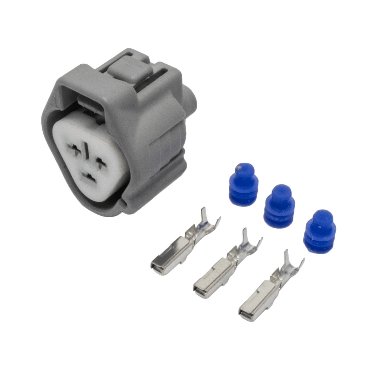 3RZ Engine Harness basic wiring plug kit - Tuna Racing