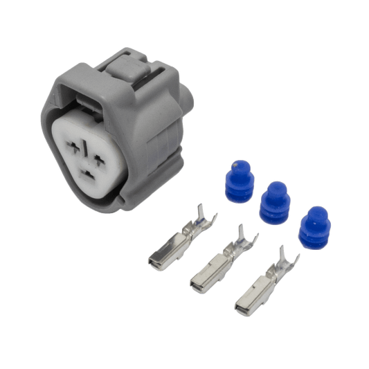 3RZ Engine Harness basic wiring plug kit - Tuna Racing