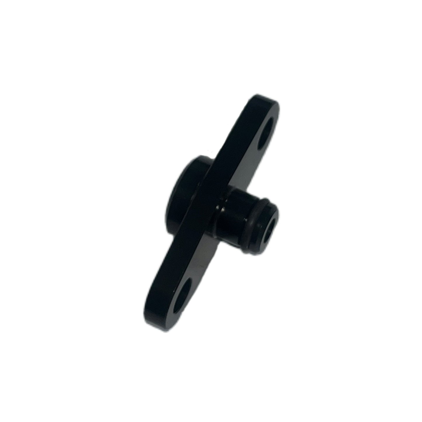 3RZ fuel rail adapter - Tuna Racing