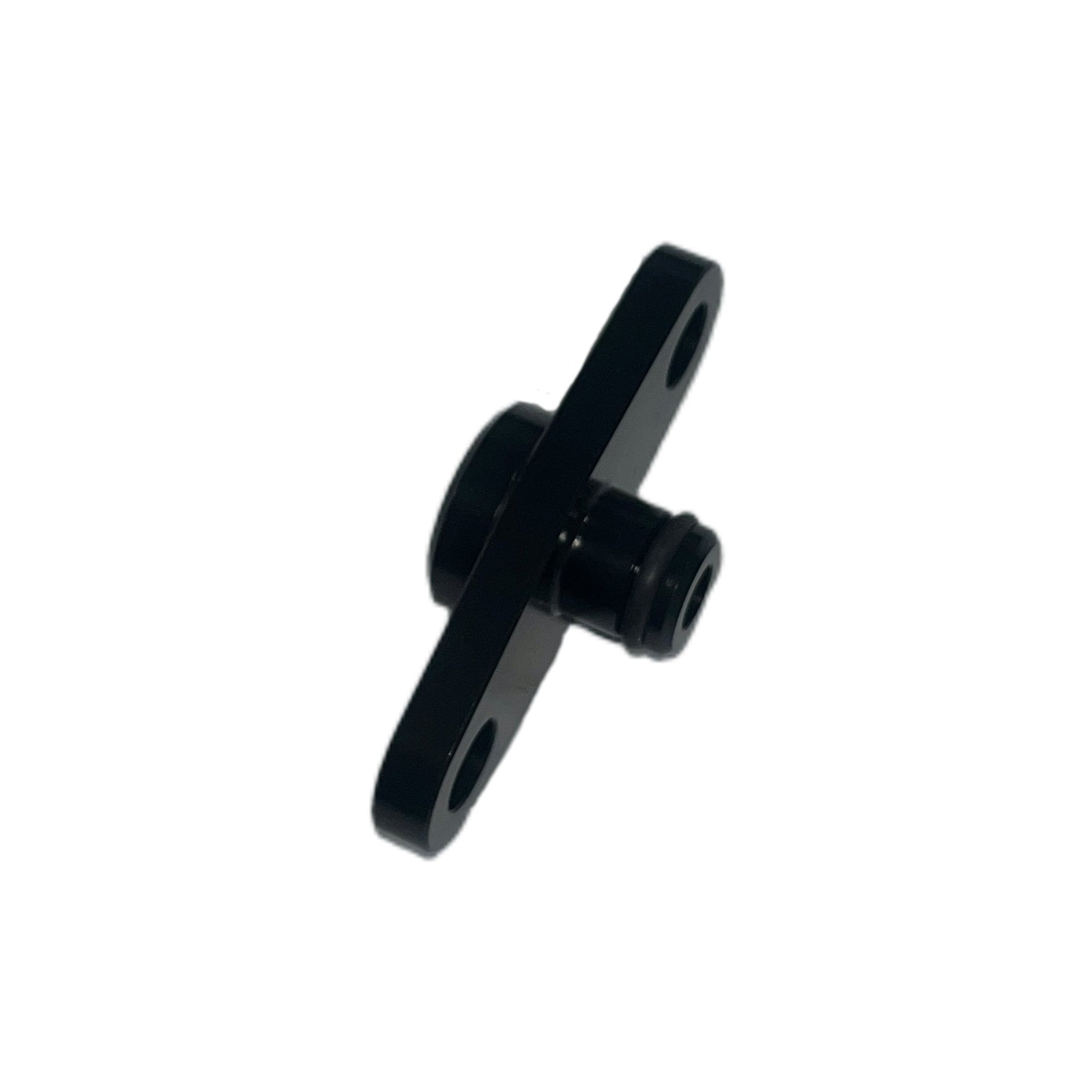 3RZ fuel rail adapter - Tuna Racing