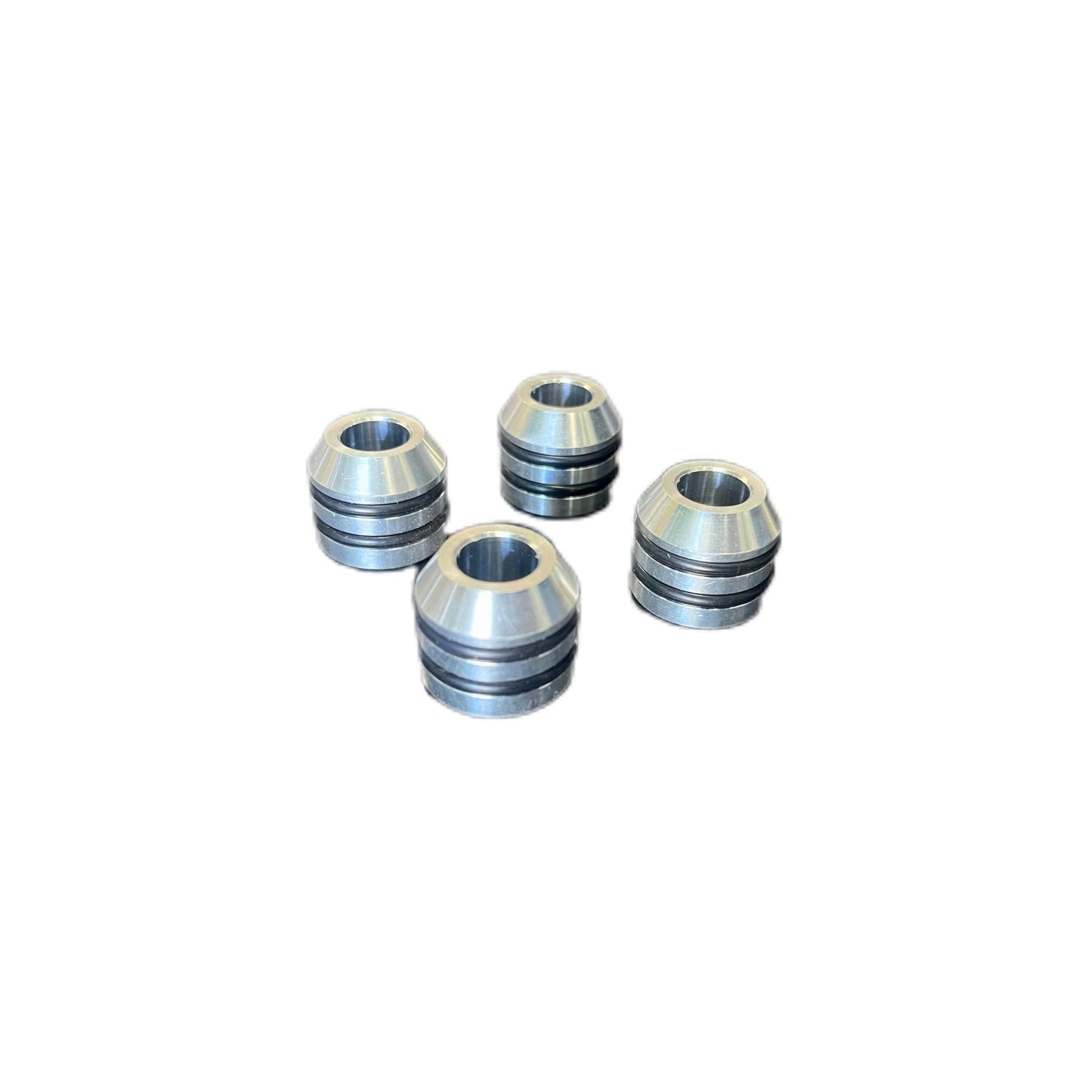 3RZ injector cups - Tuna Racing