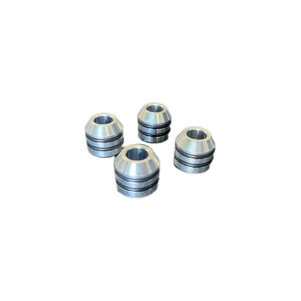 3RZ injector cups - Tuna Racing