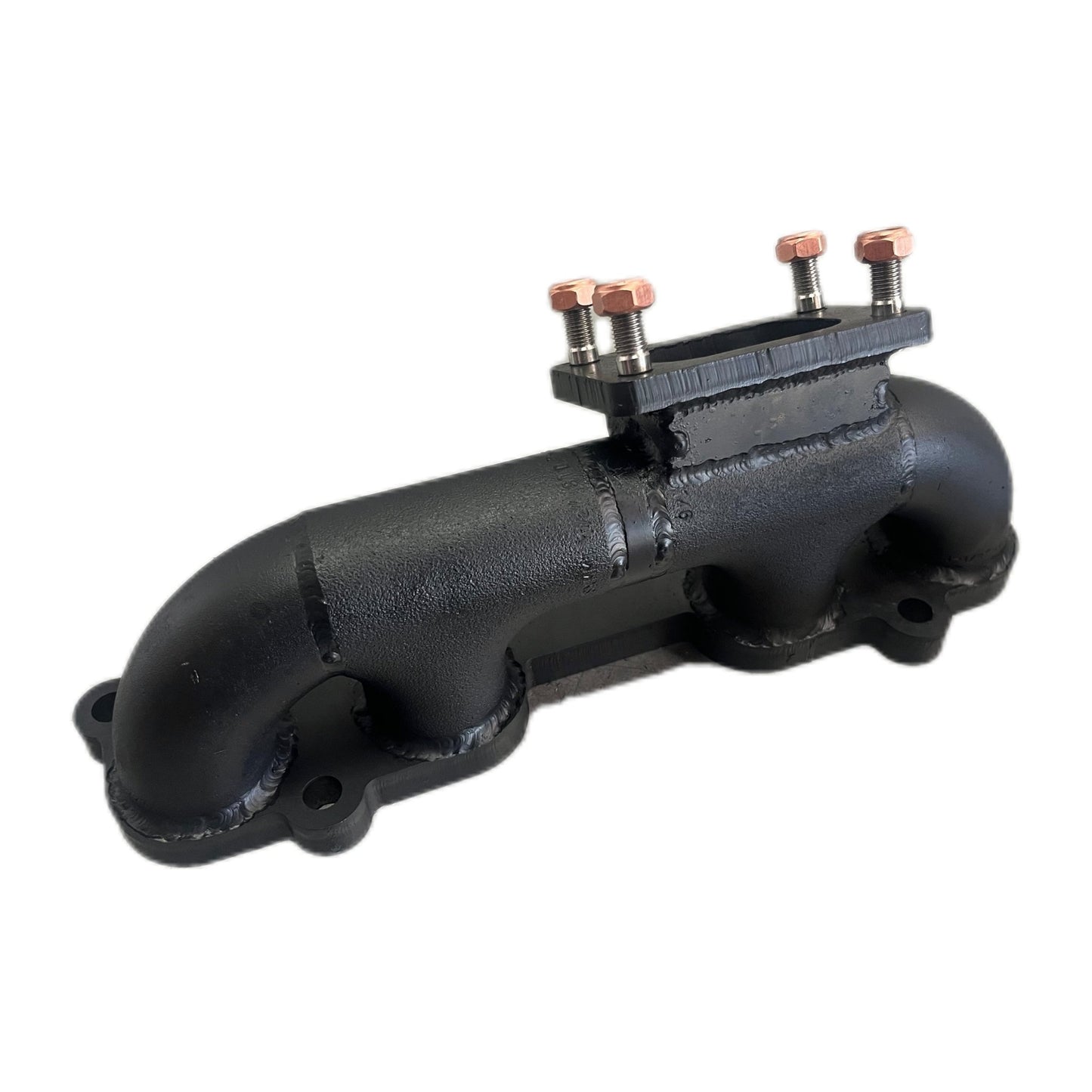 3RZ Log manifold - Tuna Racing