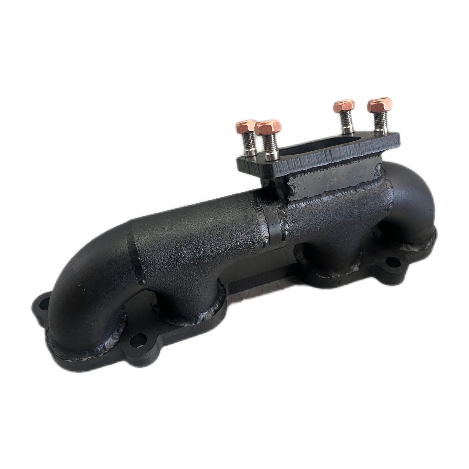 3RZ Log manifold - Tuna Racing