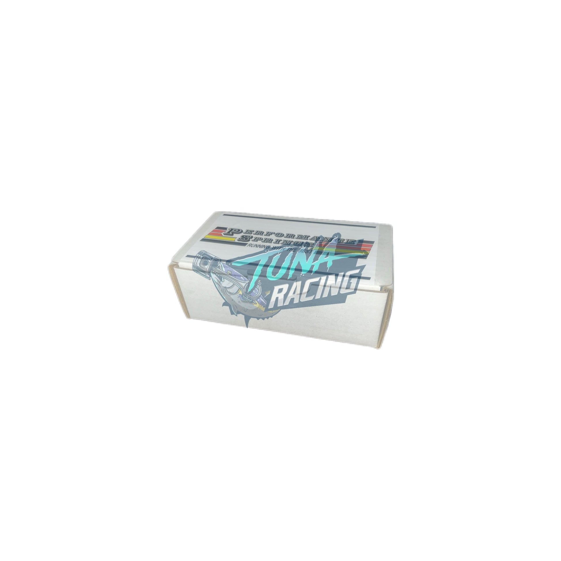 3RZ Performance valve springs - Tuna Racing