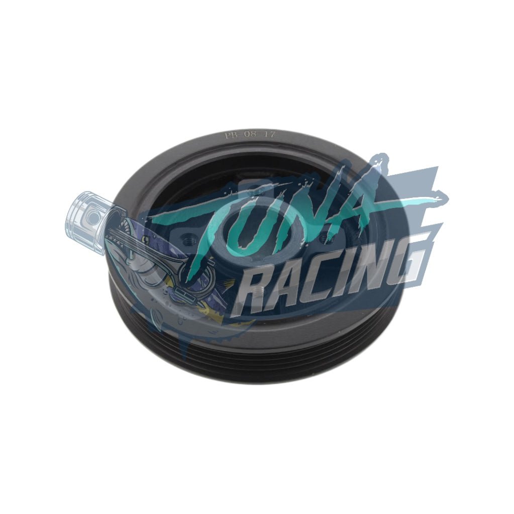 3RZ PowerBond Harmonic Balancer - Tuna Racing