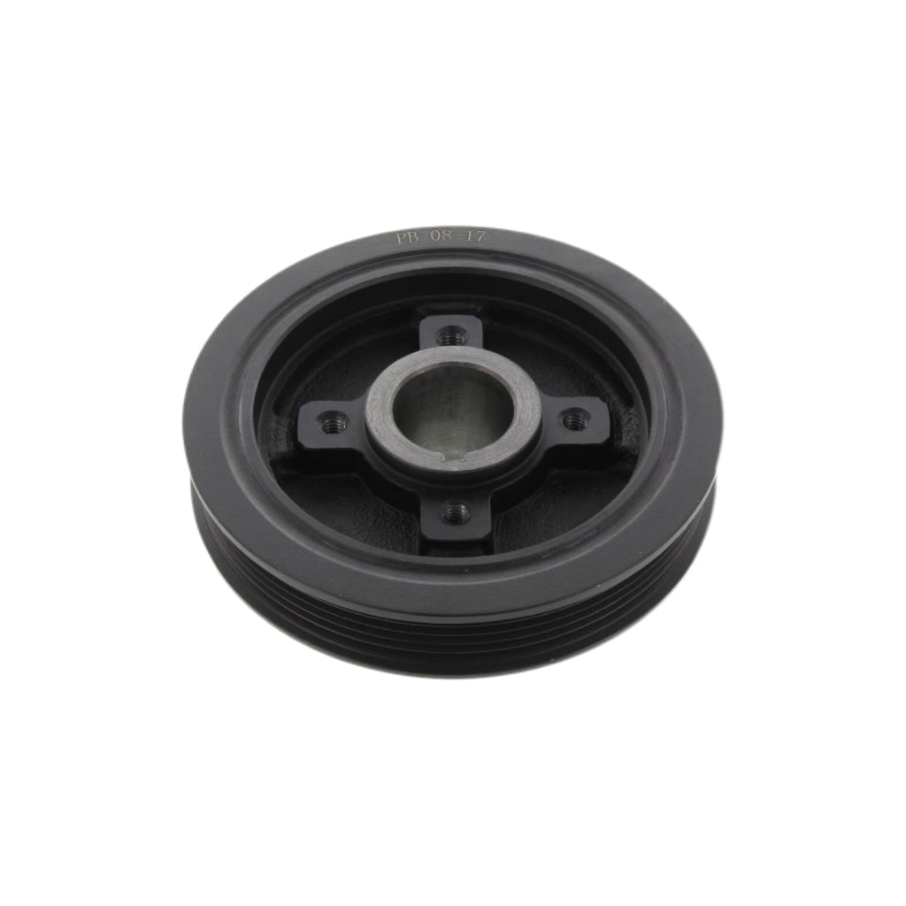 3RZ PowerBond Harmonic Balancer - Tuna Racing