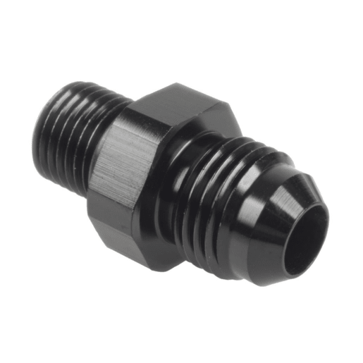 3RZ Raceworks -6 Fuel rail inlet adapter - Tuna Racing