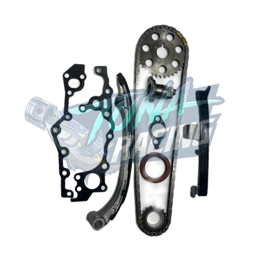 3RZ Timing chain Kit (No Balance Shaft parts) OSK - Tuna Racing