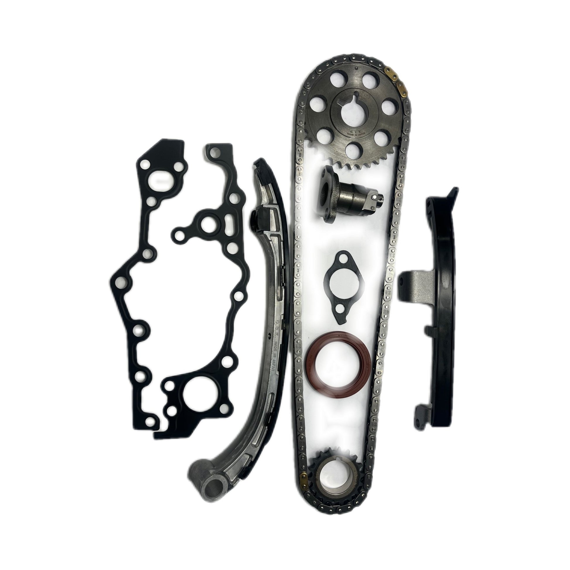 3RZ Timing chain Kit (No Balance Shaft parts) OSK - Tuna Racing