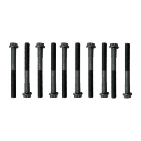 3RZ TTY head factory style head bolts - Tuna Racing