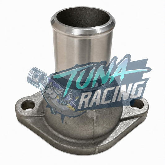3RZ Water Inlet - Thermostat Housing - Tuna Racing