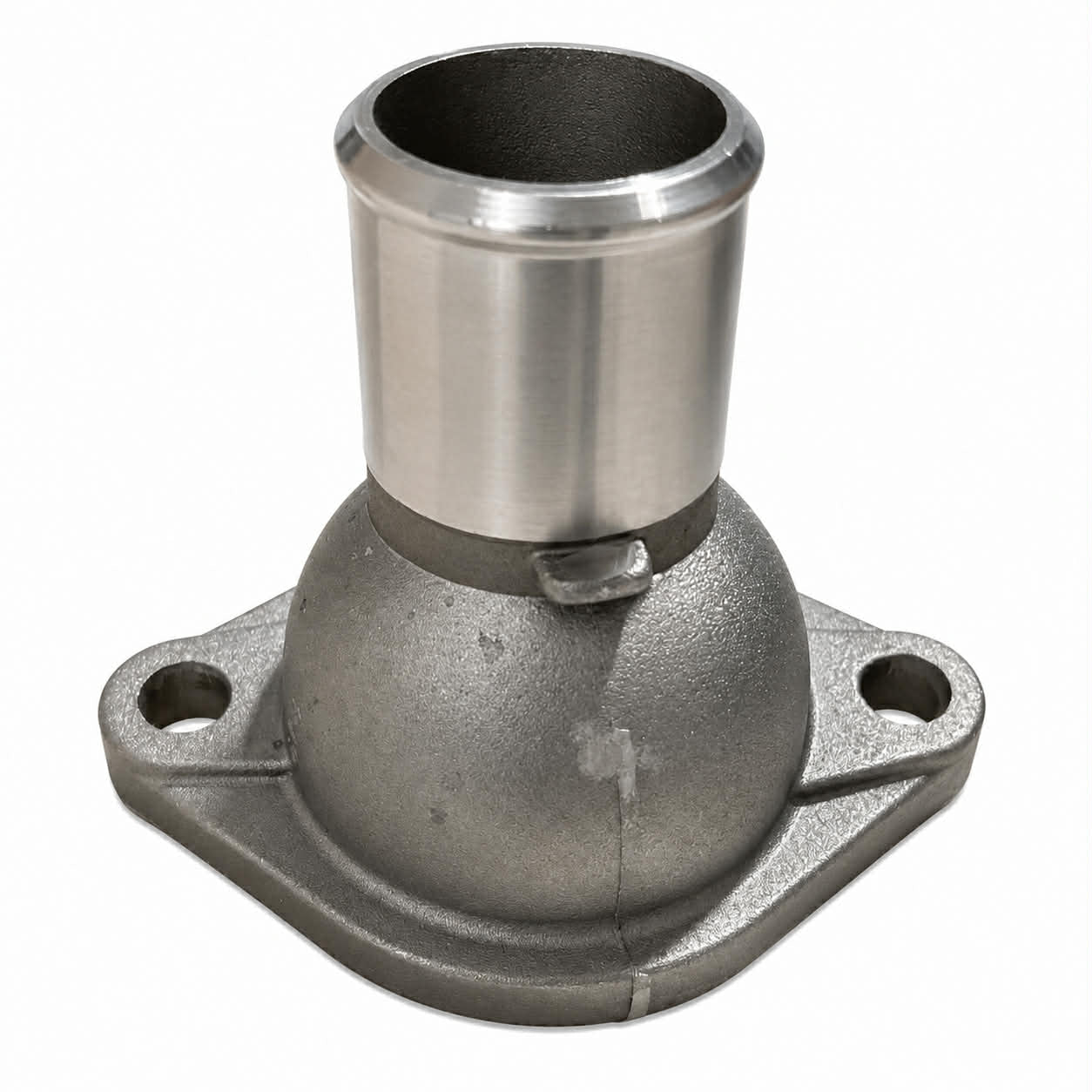 3RZ Water Inlet - Thermostat Housing - Tuna Racing