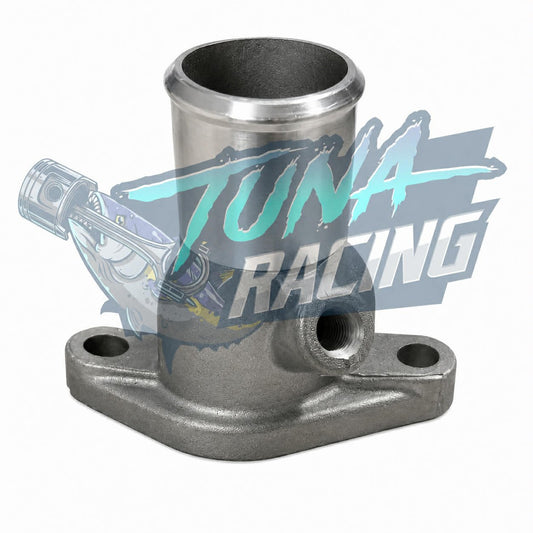 3RZ Water outlet - Tuna Racing