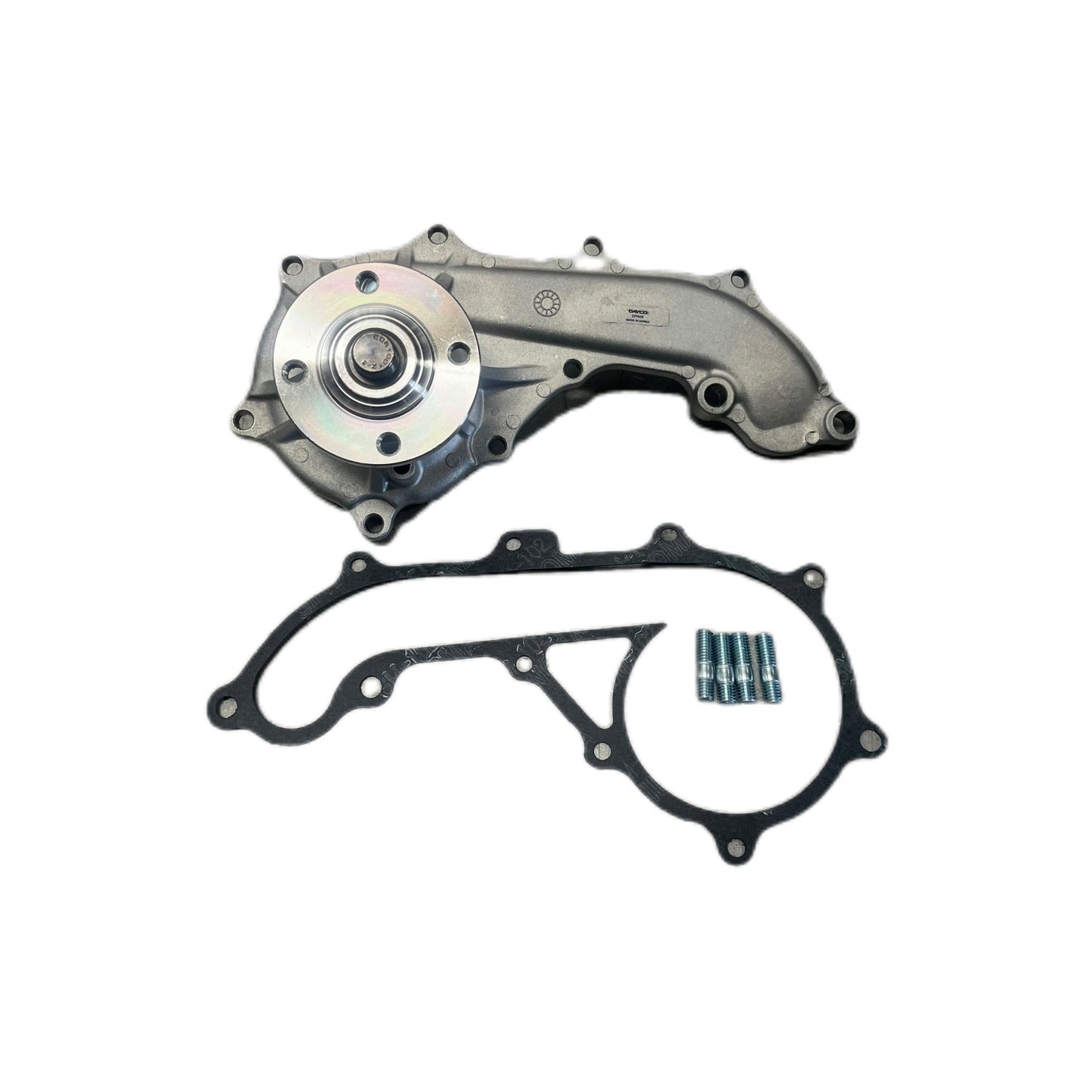3RZ Waterpump - Tuna Racing
