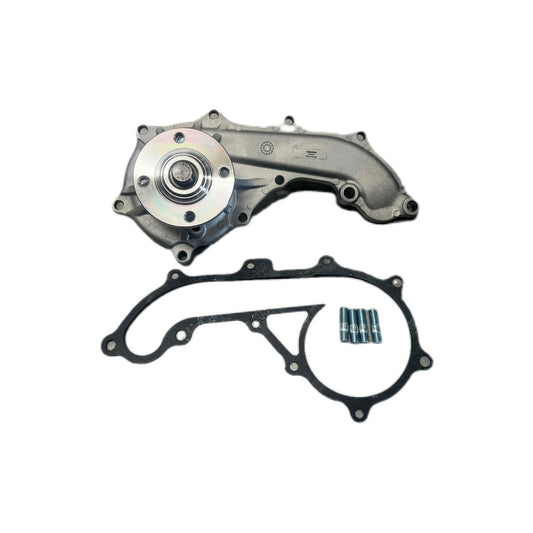 3RZ Waterpump - Tuna Racing