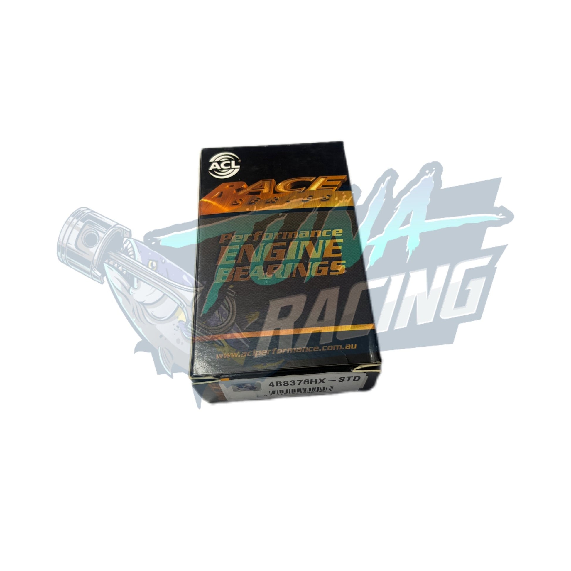 3RZ/2RZ ACL Race series Bigend Bearings - Tuna Racing