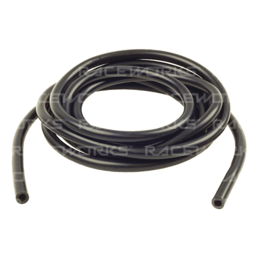 4mm silicone vacuum hose (per meter) - Tuna Racing